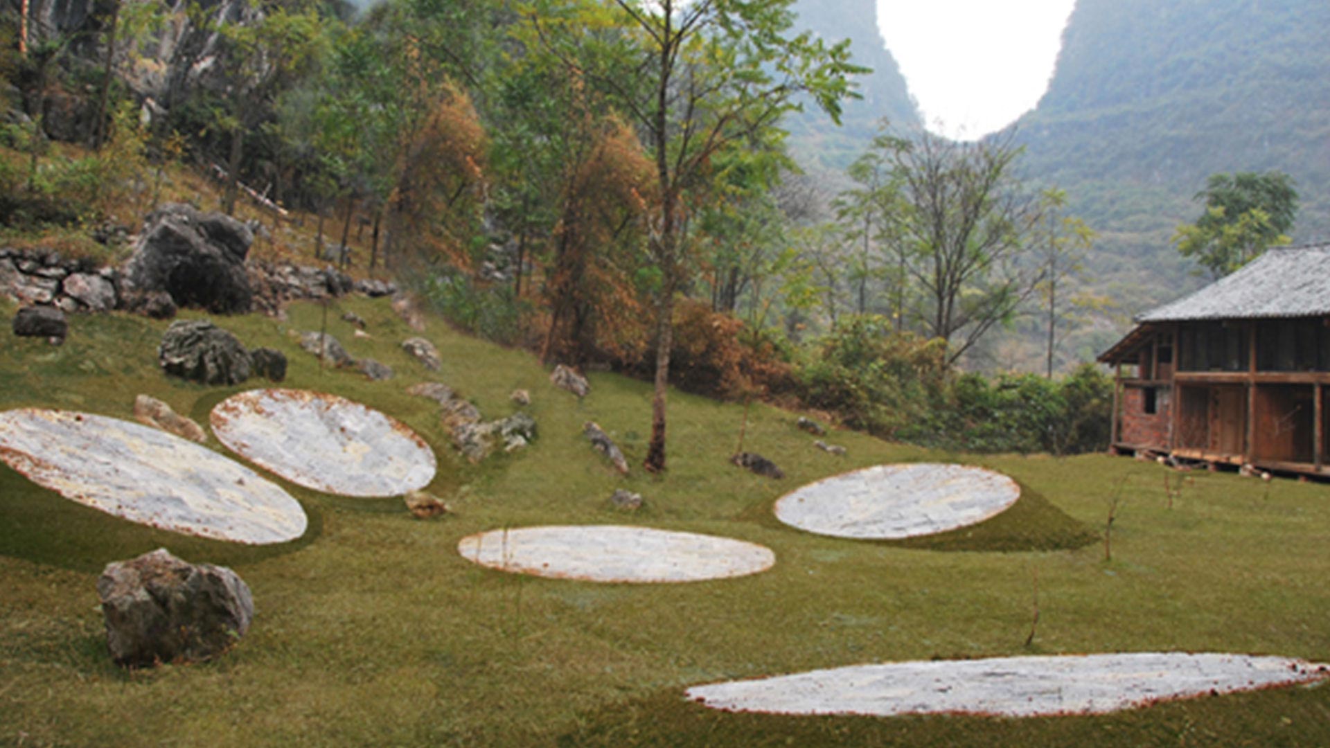 ​LandArt